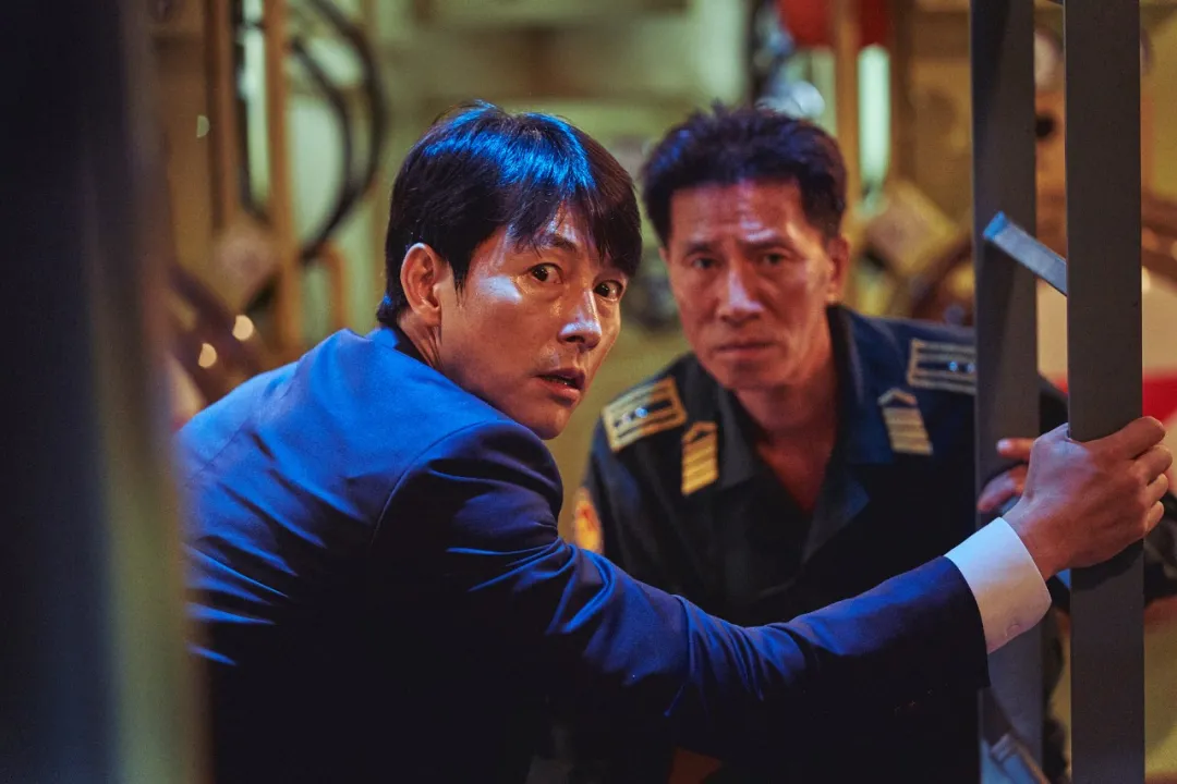韩国猛片《铁雨2》国内口碑出炉,评分仅5.9,问题出在哪里?