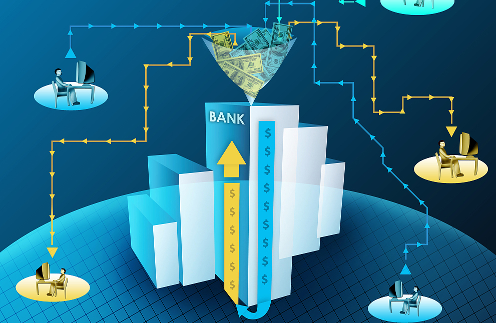 麦客存储｜区块链技术能应用到哪些领域？