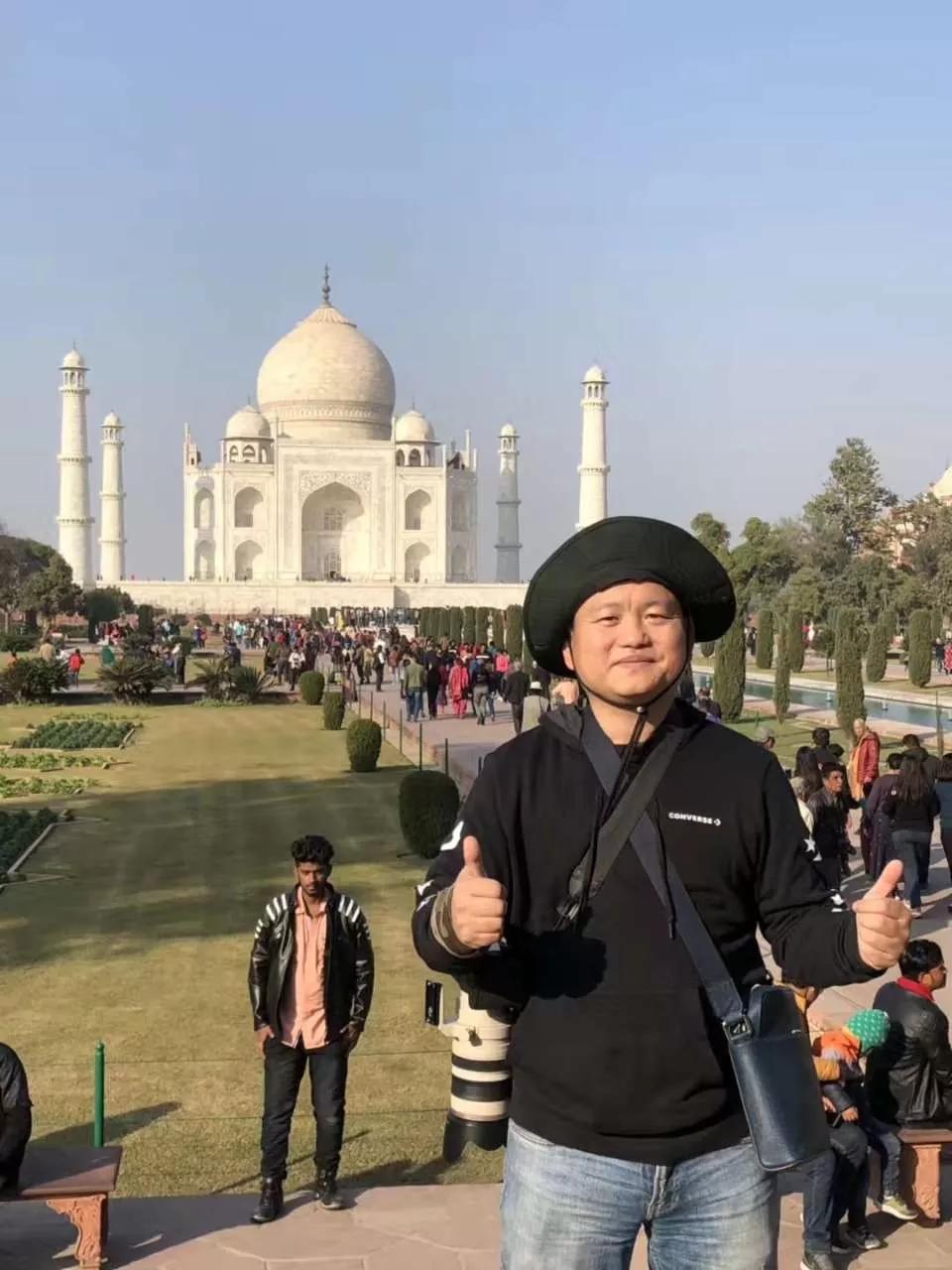 飞机代理（一位疫情下的机票代理商）