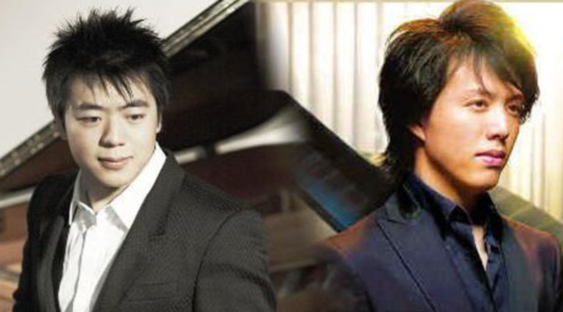 李云迪是干嘛的干什么的钢琴家李云迪和朗朗谁厉害谁的成就更高
