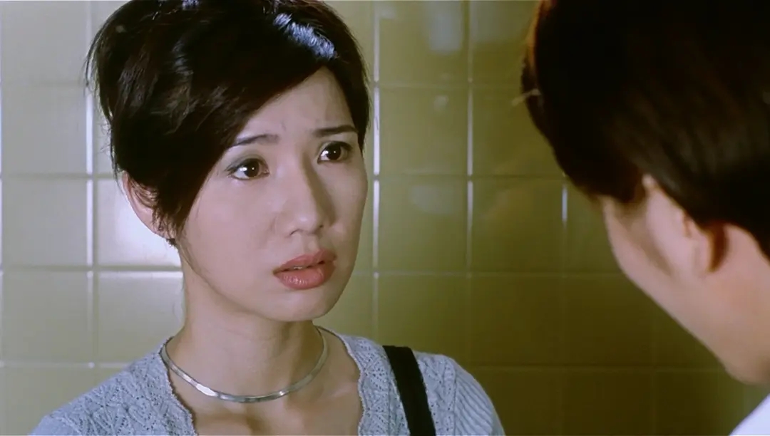 任达华拍了许多重口味电影，可我只喜欢他和关秀媚主演的《贼王》