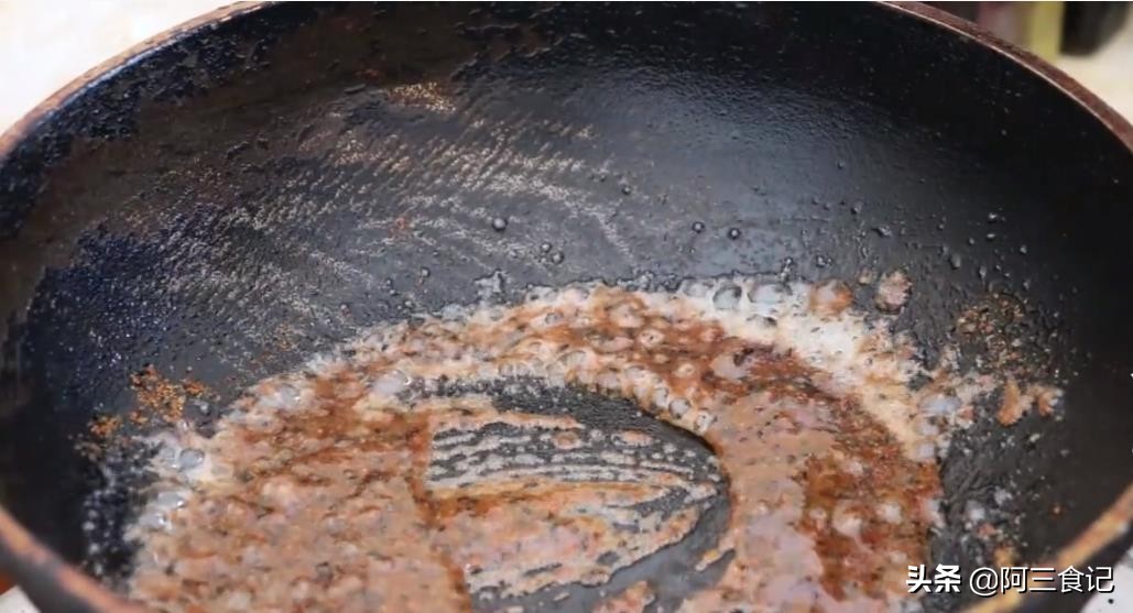 花生米怎么做才好吃，大厨告诉我，加2个鸡蛋，这样做比吃肉还香