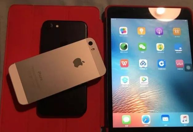 你每天带几个手机出门？用闲置的旧 iPhone 来实现双卡双待功能