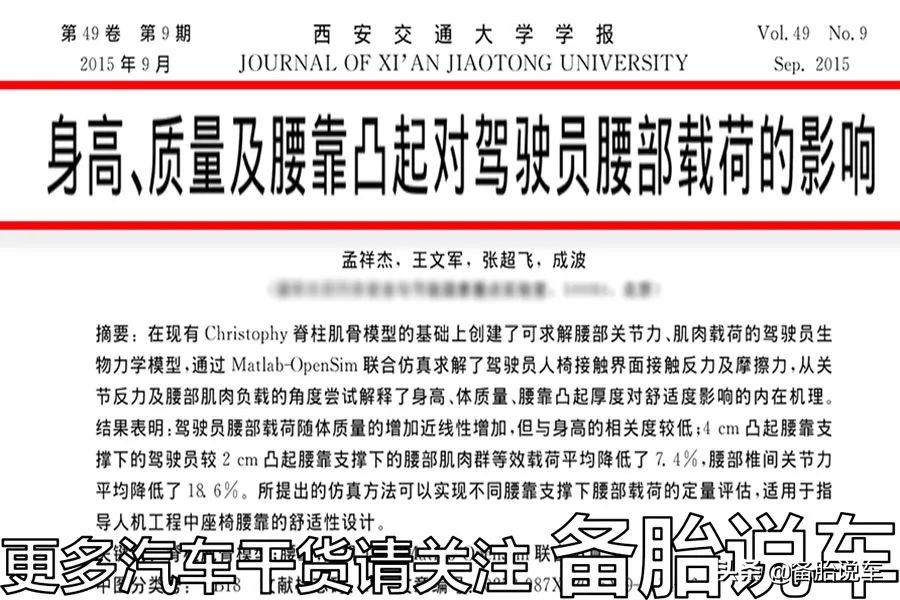 脖子疼、腰疼、胃疼，经常开车如何预防“汽车病”？#守法知礼平安陇原#