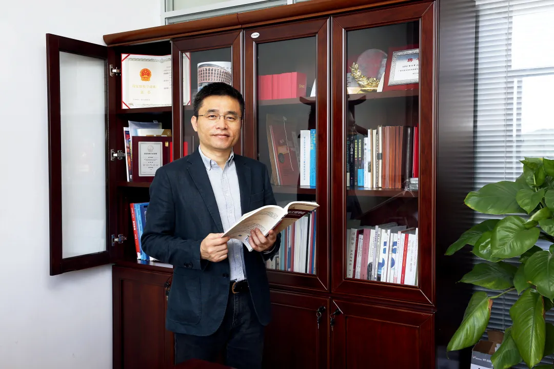 高校示范丨浙江大学:以校园数字新基建助力“网上浙大”2.0