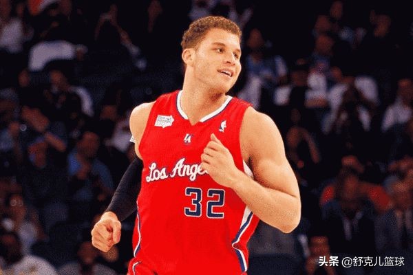 为什么nba的黑人那么白(NBA皮肤很白却是黑人的球员：库里这么白也是黑人，格里芬反差大)