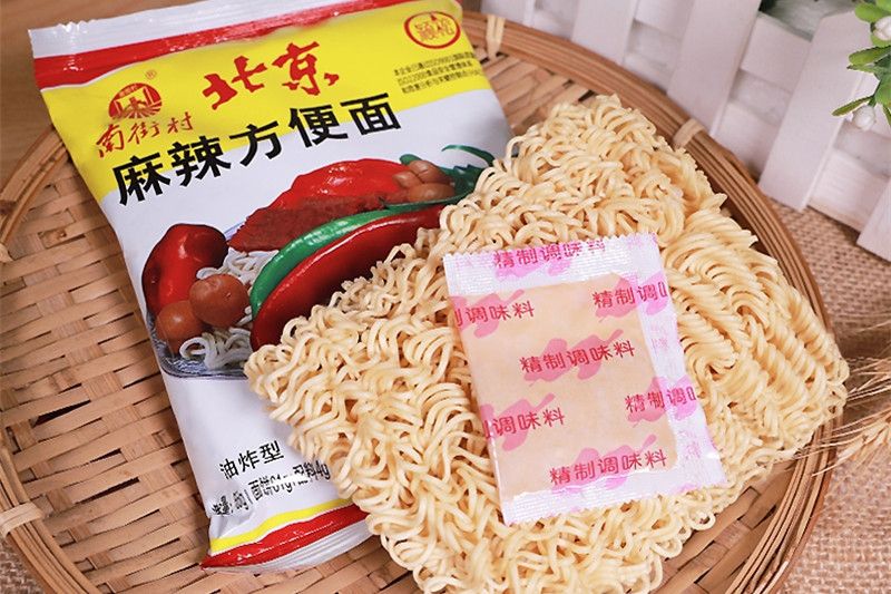 华龙 今麦郎 羽田 宏济堂 康师傅 东洋水产业 日清食品 河北一品 袋装方便面 老兵牌方便面 三养食品 五芳斋