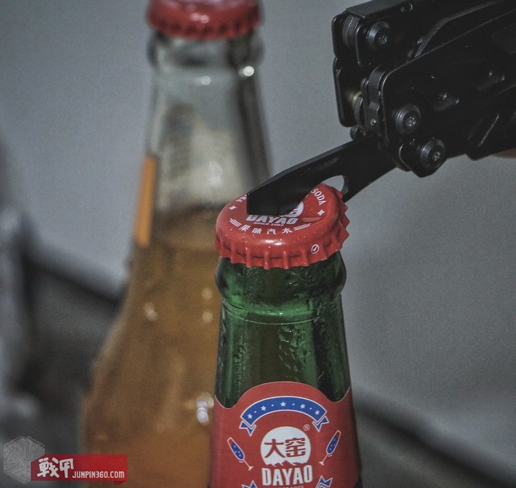 实用为先——纳丽德尖峰工具钳使用简评