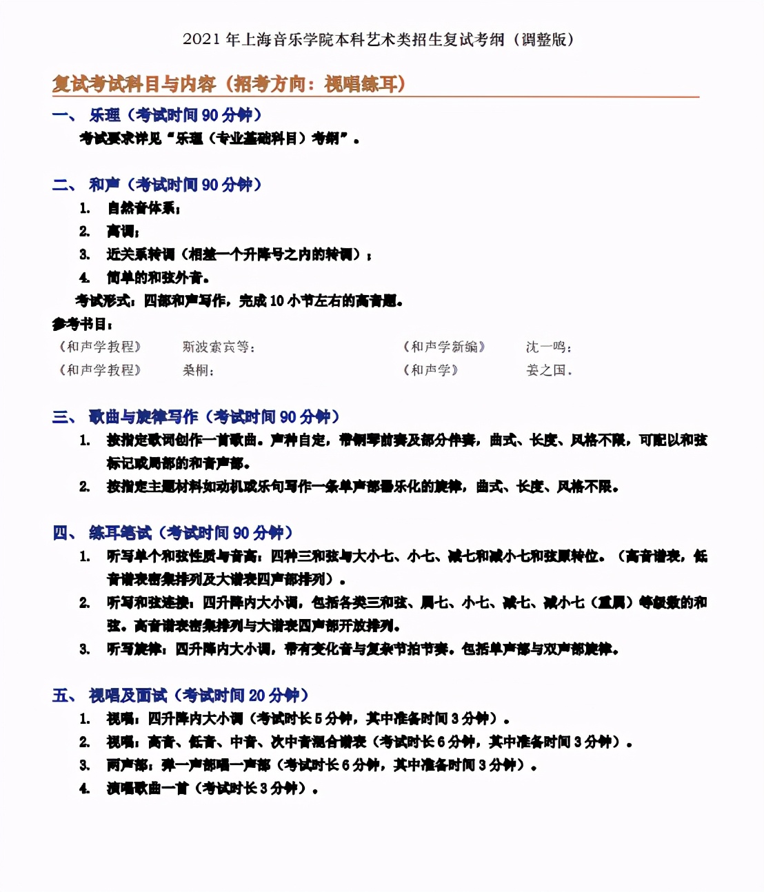 上海音乐学院今日开考！如何备考才能成为13%录取中的一员？