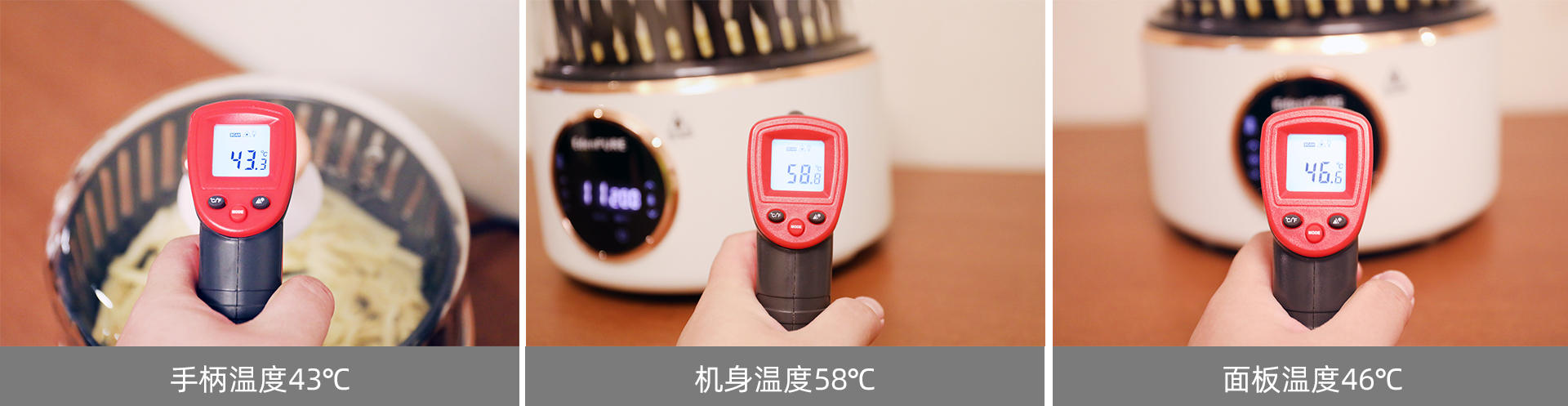 终于选对了！空气炸、煎、炖样样精通，宜盾普多功能空气炸锅体验