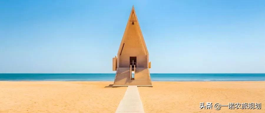 新文旅时代：“生态+文化+健康”缺一不可