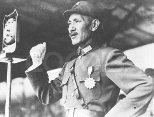 杨开慧有两次机会不死，害她的凶手一个病死台湾，一个活到1974年