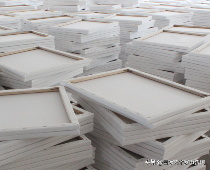 超实用！欣赏国外艺术作品脱口而出的高端英语大全！