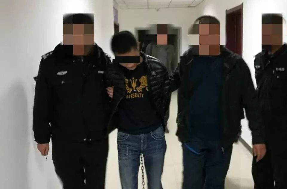 查封21处房产，冻结1000万元资金！警方铲除青岛这个以王占智为首的黑社会性质组织