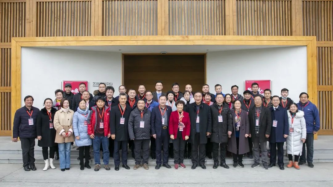 市职教社“社员之家”揭牌仪式暨三届十一次主任（扩大）会议举行