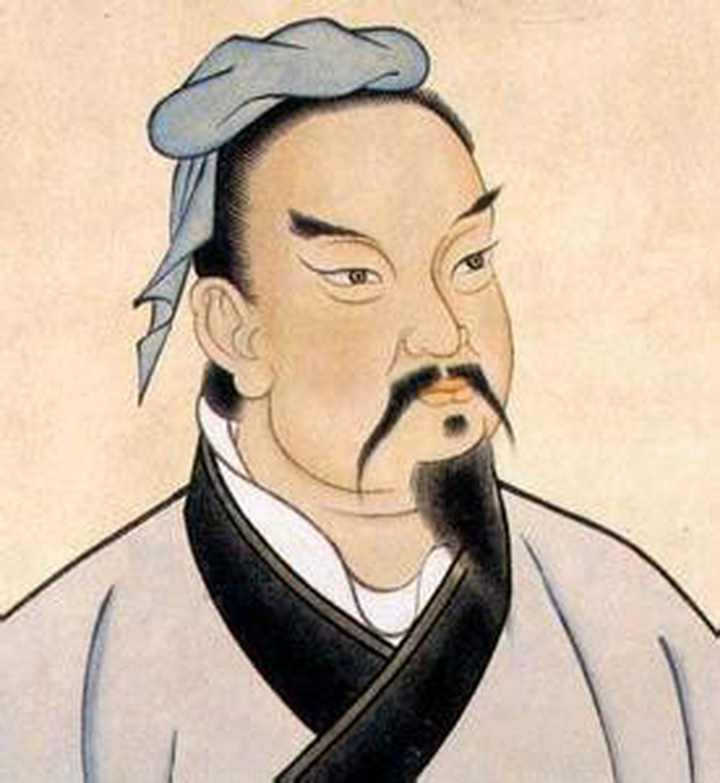 「中西对比」国外网友眼中的世界100大名将