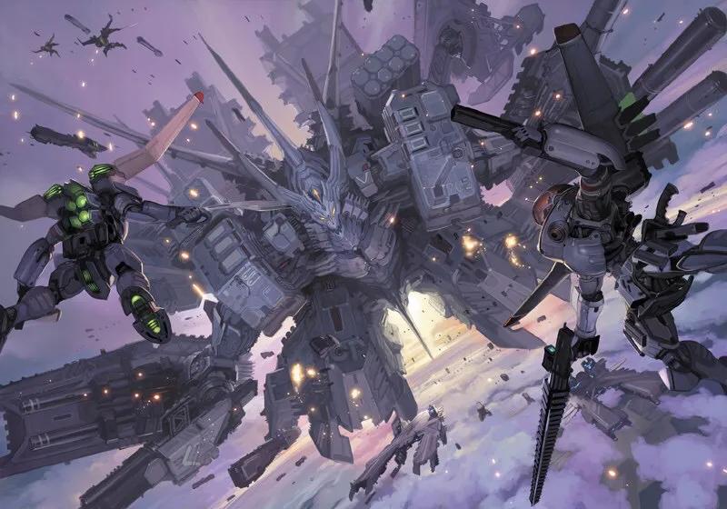 完本星际科幻小说Top8：硬核宇宙冒险与文明史诗合集