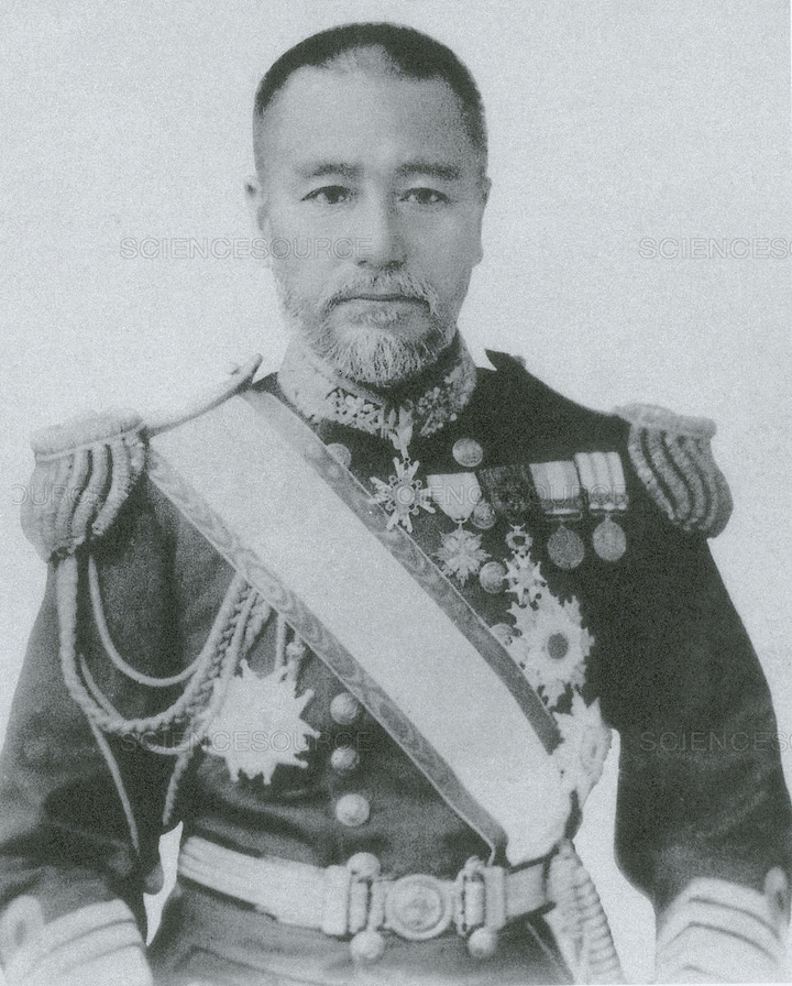 「中西对比」国外网友眼中的世界100大名将