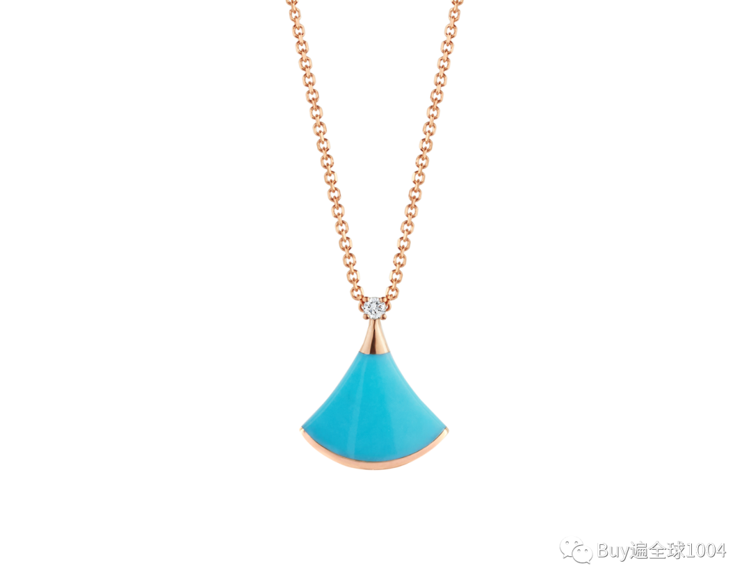 BVLGARI宝格丽 2020首饰免税报价