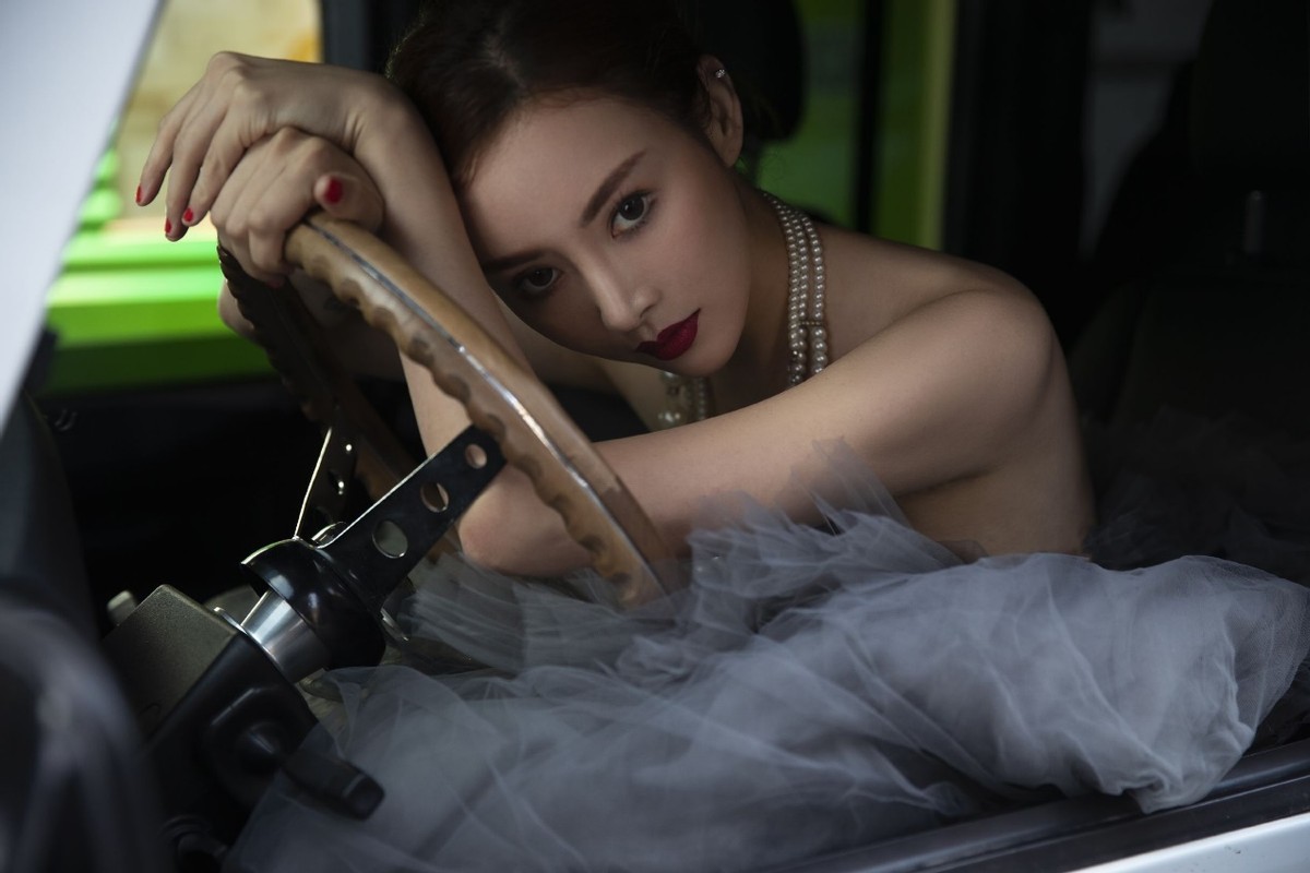 beauty style|刘梓娇:可佛可狼,可盐可甜,但请务必做自己