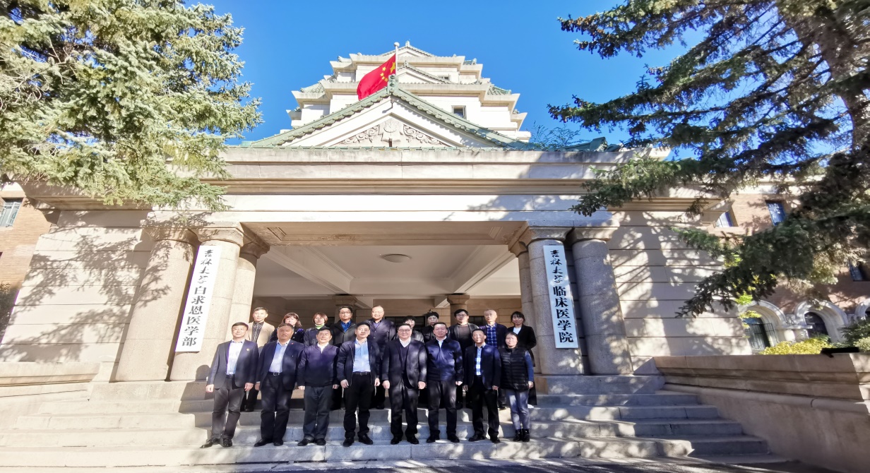 网友建议吉林医药学院和长春医专合并为吉林医科大学，行得通吗？