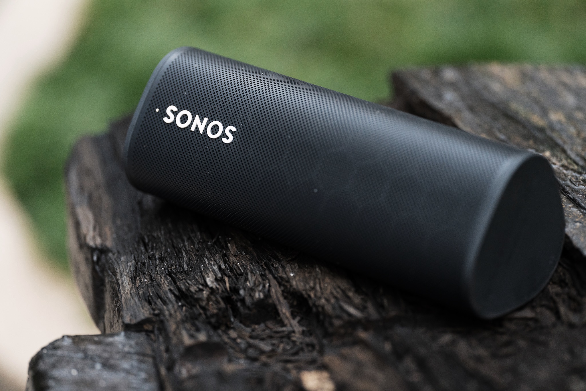 Sonos Roam SL体验：它就像能带出门的HomePod