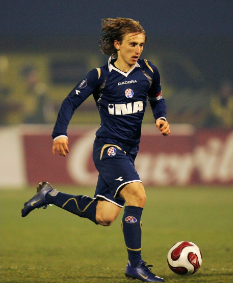 凯哥盘点：世界上最好的足球学院