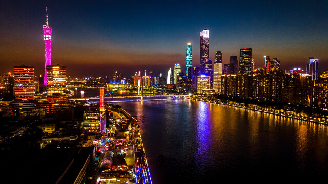 中国十大之“最美”城市，有你的家乡吗？