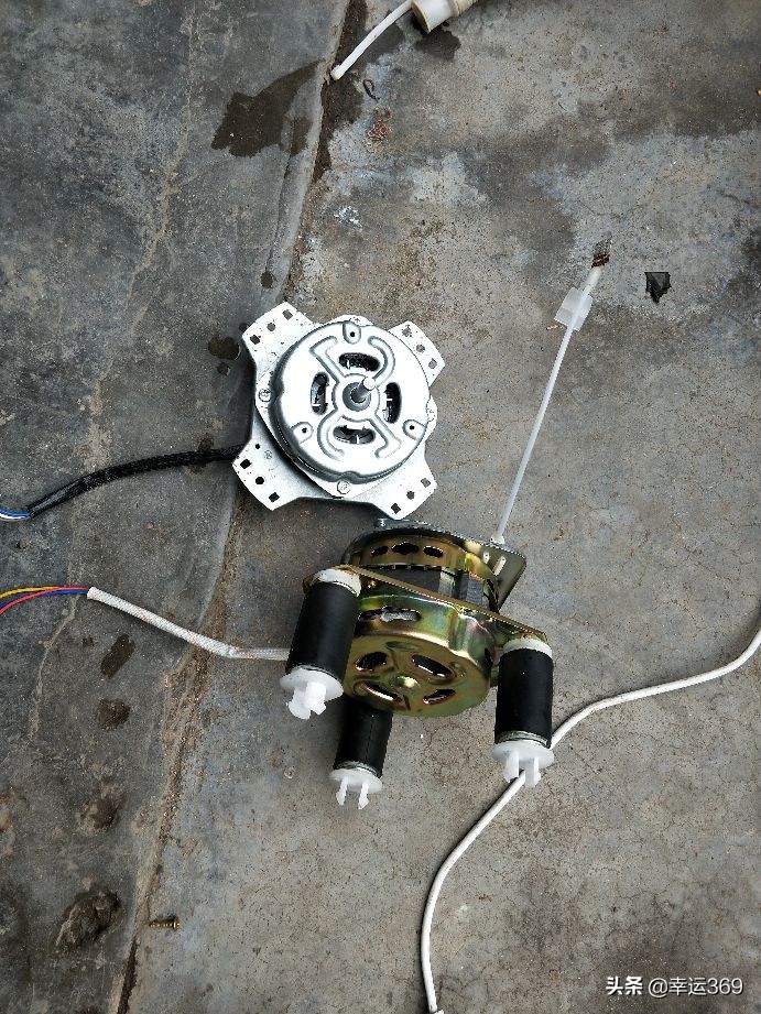 洗衣机脱水不转维修多少钱