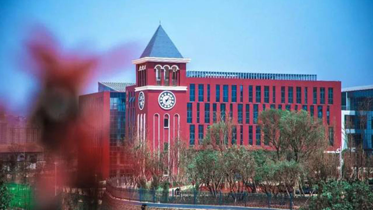 2021级新生看过来！你要的入学报到攻略都在这里