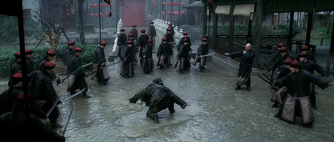 投名状剧情(投名状剧情三人结局)-我的快乐小窝