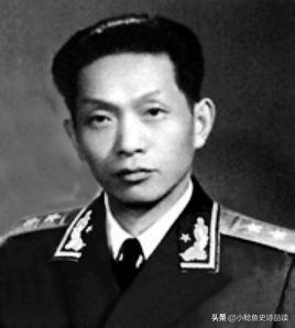 黄埔军校出身开国将帅中获元帅大将上将中将少将军衔人数与名录