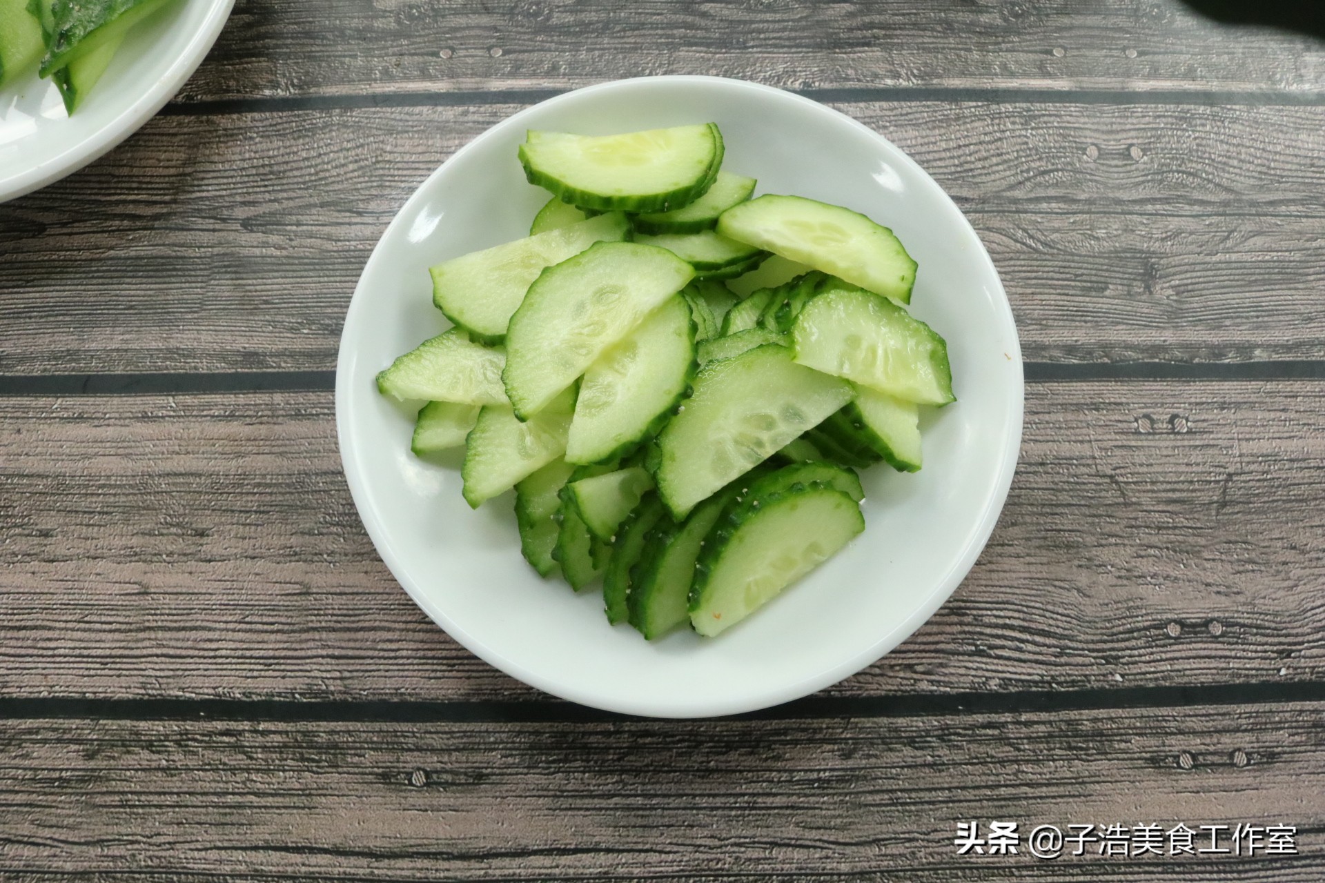 简单刀工，厨房刀工示范，新手美食家刀工指南