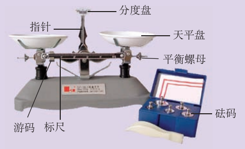 2020年畢業班《質量》的知識要點總結，基礎知識手冊