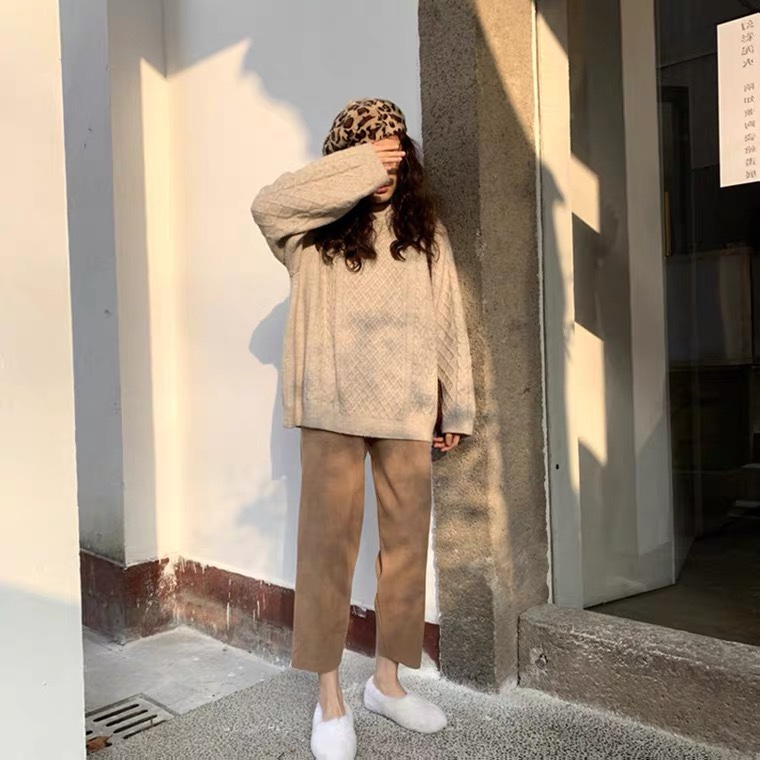 西装裤如何穿出不同的感觉(西装裤如何穿出不同的感觉视频)