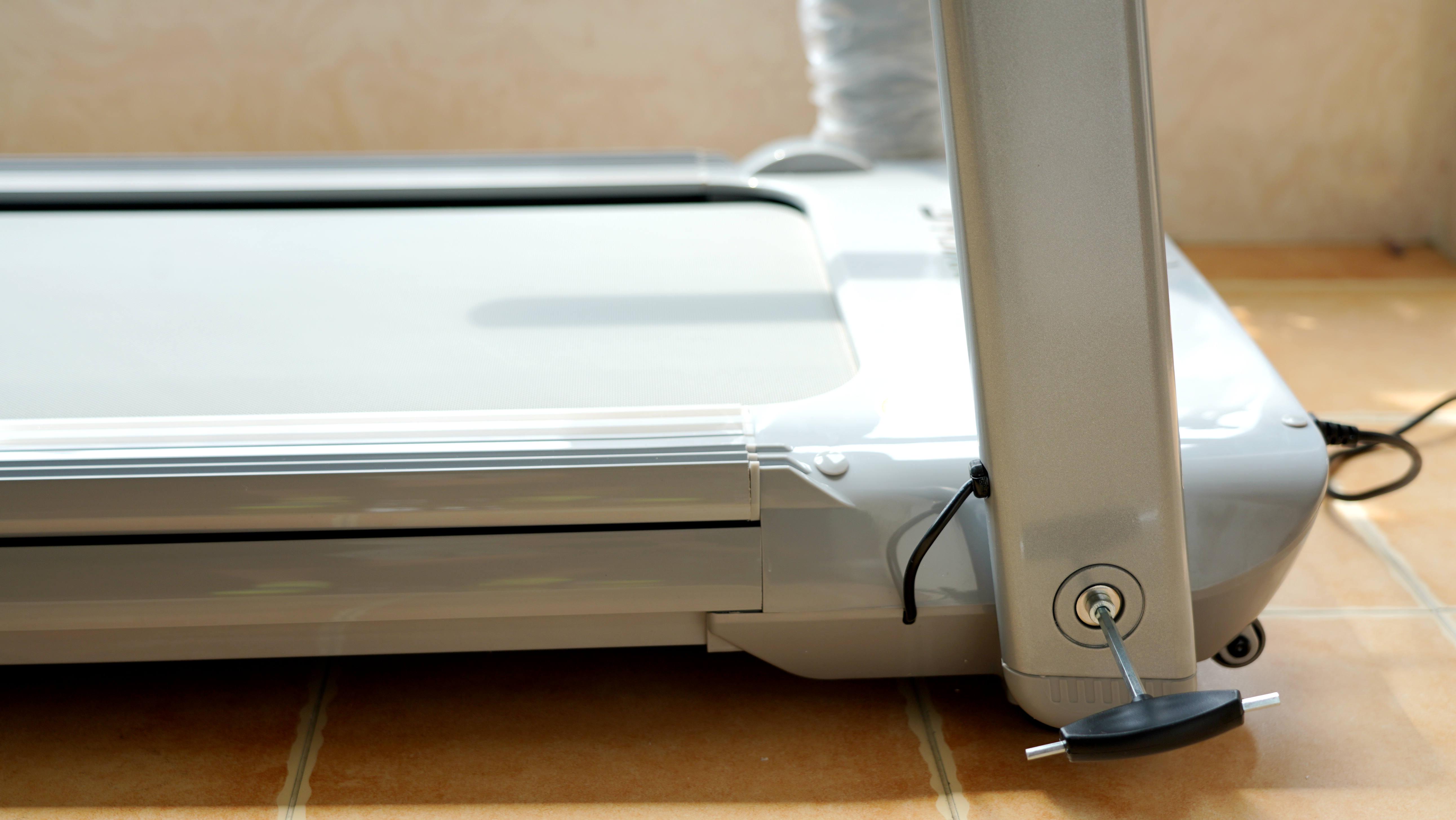 亿健精灵X6跑步机怎么样