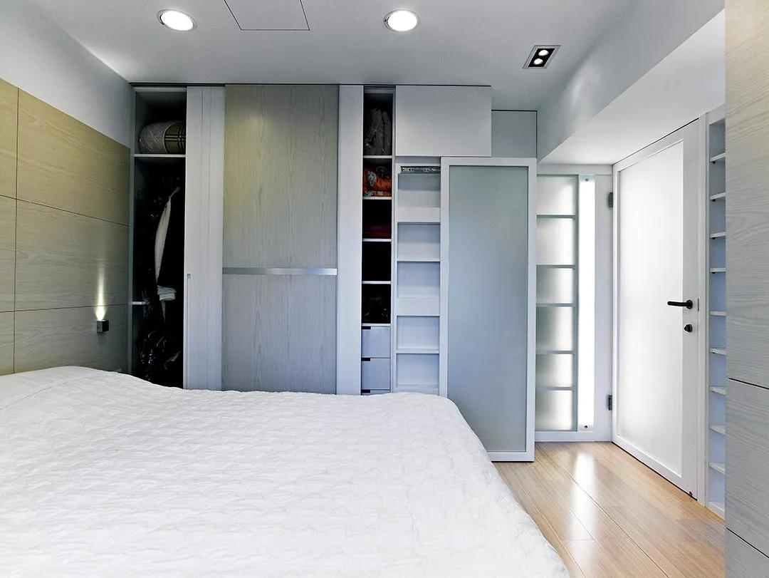 户型会布局，40㎡小户型也贼好用！格局显大三倍，都是亮点