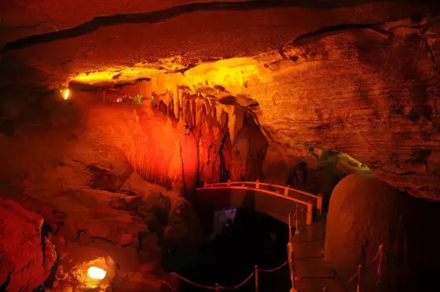 重庆的地下，藏着数万个宏伟的地宫！可惜知道的人不多！