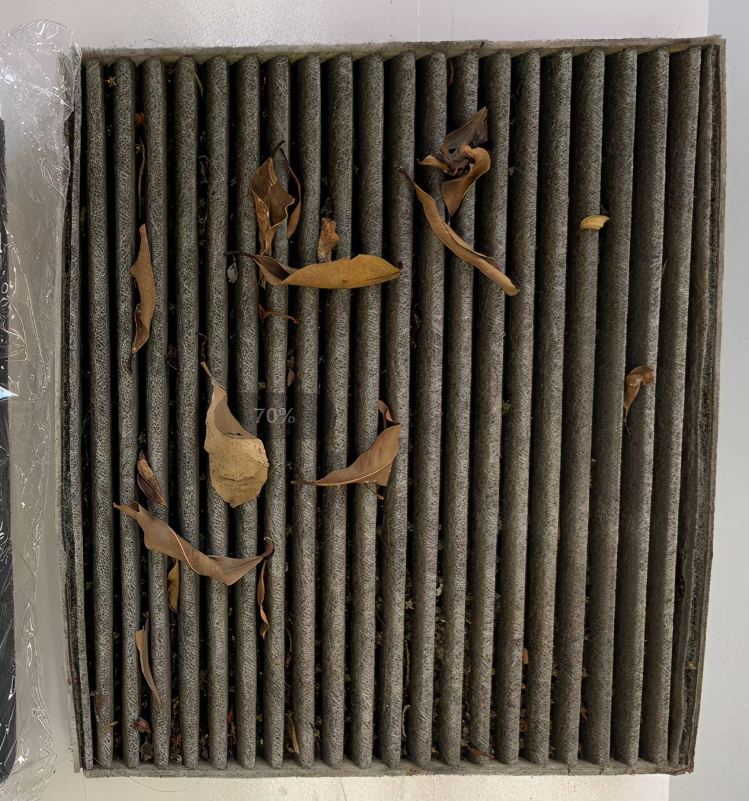 汽车空调异味严重？那是你清洗的方法没用对