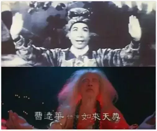 “长大后我就成了你”系列简考