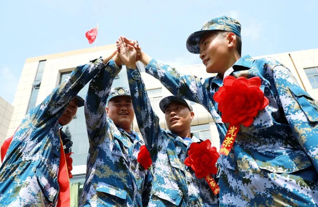 中国服兵役,中国服兵役是强制的吗