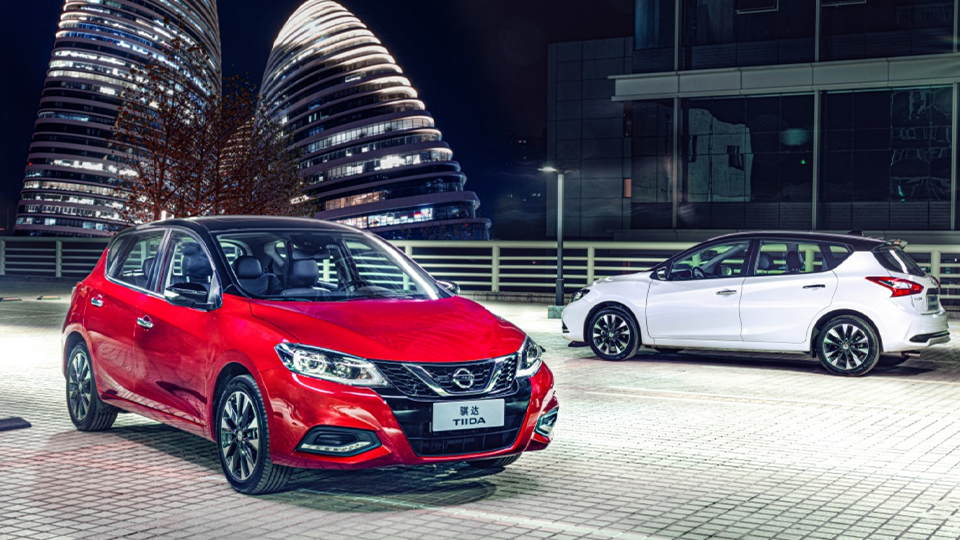 尼桑骐达最新价格售价999万元起日产骐达怎么样