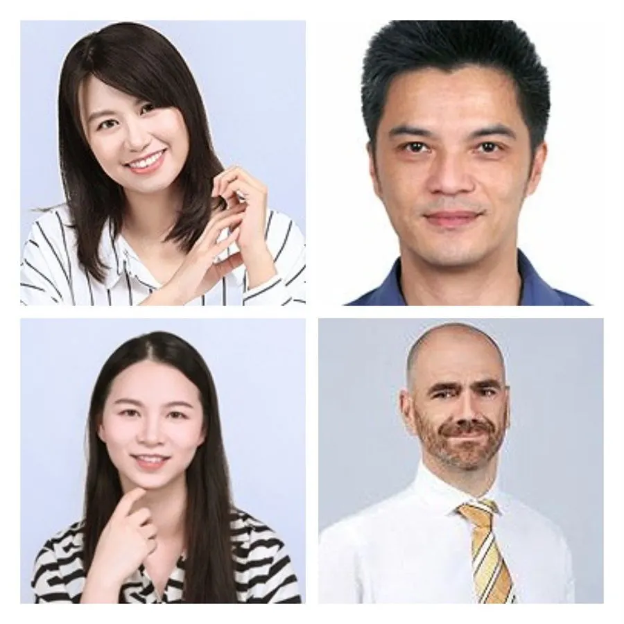 小柏讲校：梅沙双语学校