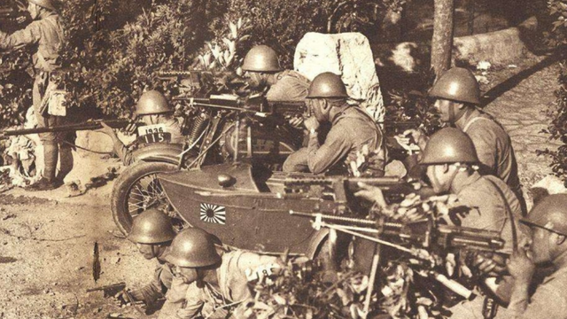 ��ʵ�����������᣺�й�14��Ŀ���ս�����ܹ�ɱ�������ձ����ӣ�