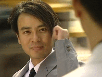 港剧中出现过很多经典律师形象，这十位演员饰演的律师最为经典