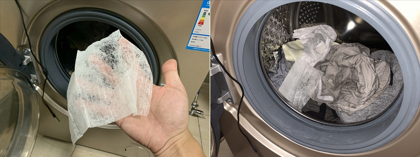 数据帝实测海信HD1014S 10KG洗烘一体机，用数据来展示值不值得买