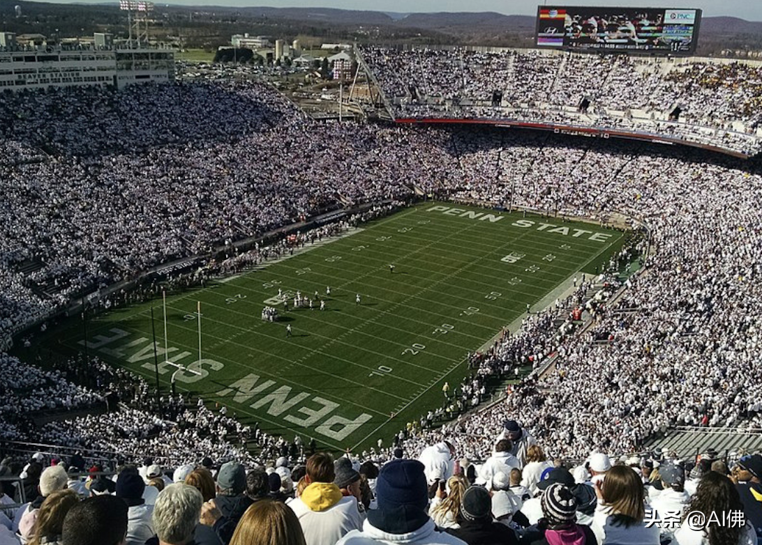 美国排名前50位的派对大学（The top 50 party schools in America）