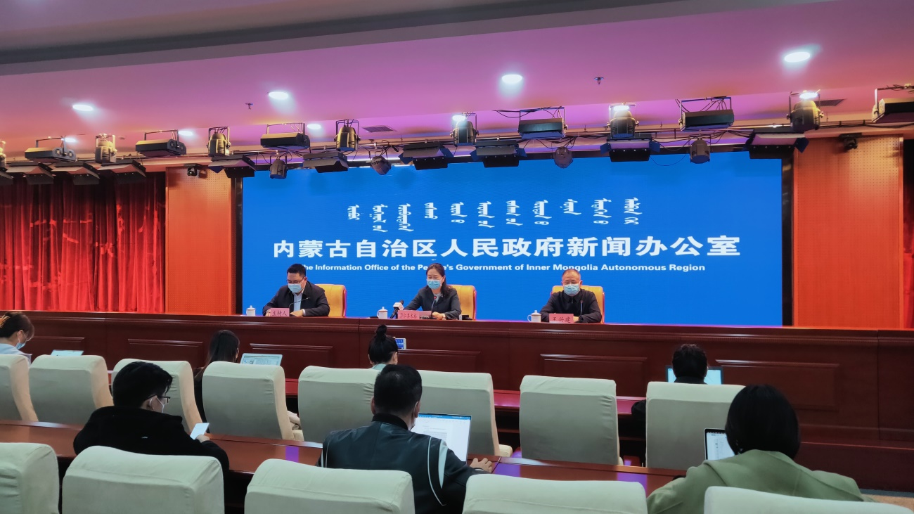 10月31日开始，呼和浩特市在辖区重点区域外围5个旗县启动大规模核酸检测