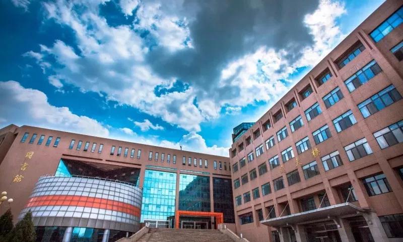 为什么选择山东财经大学？这10个理由一定吸引你