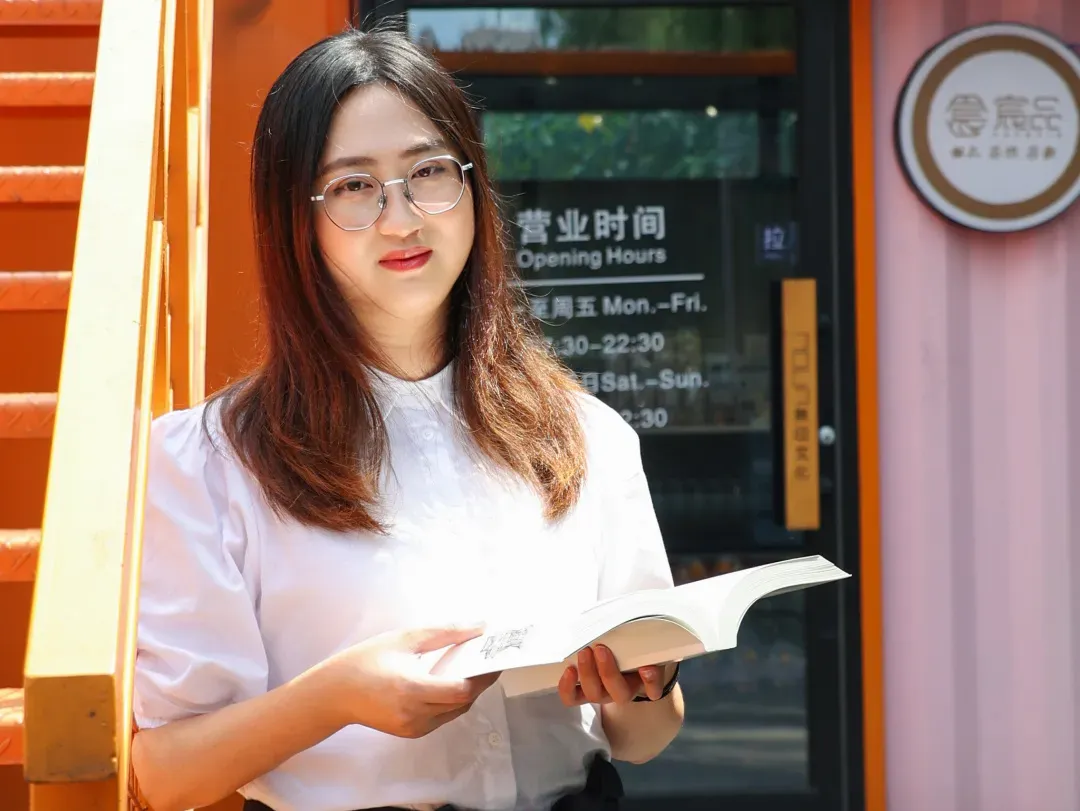 高学历！高颜值！浙江一高校2021级新生辅导员集体出镜，太惊艳